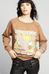 SWEET HOME BAMA SWEATSHIRT